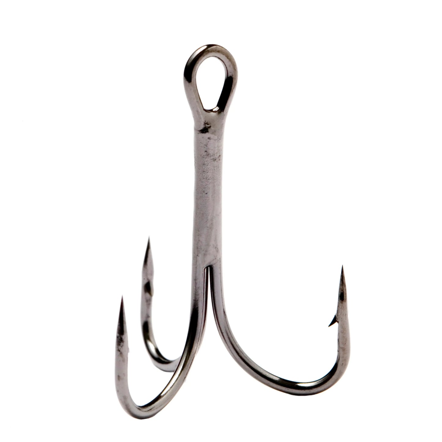 Cox & Rawle SCR101 3X Heavy O'Shaughnessy Treble Hook - SPRITE Fishing
