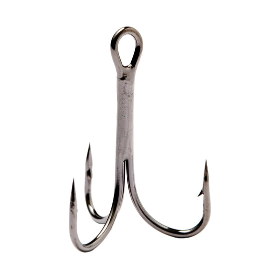 Cox & Rawle SCR101 3X Heavy O'Shaughnessy Treble Hook - SPRITE Fishing