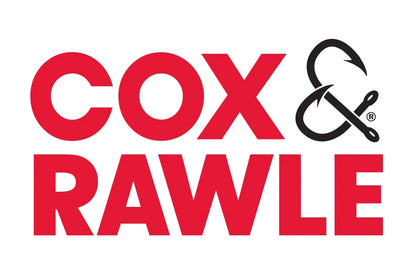 Cox & Rawle Logo - Sprite Fishing