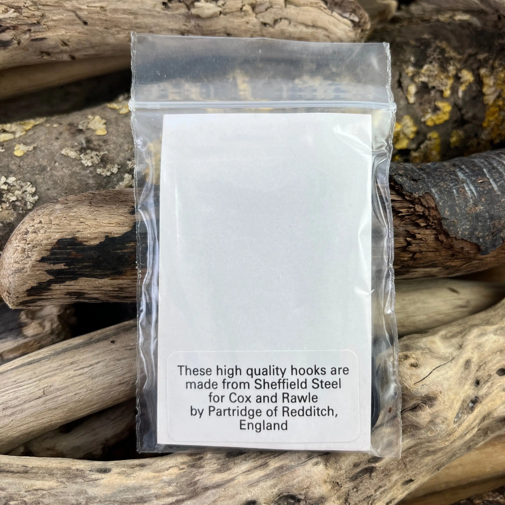 Cox & Rawle Aberdeen Hooks 6/0 SPRITE Fishing