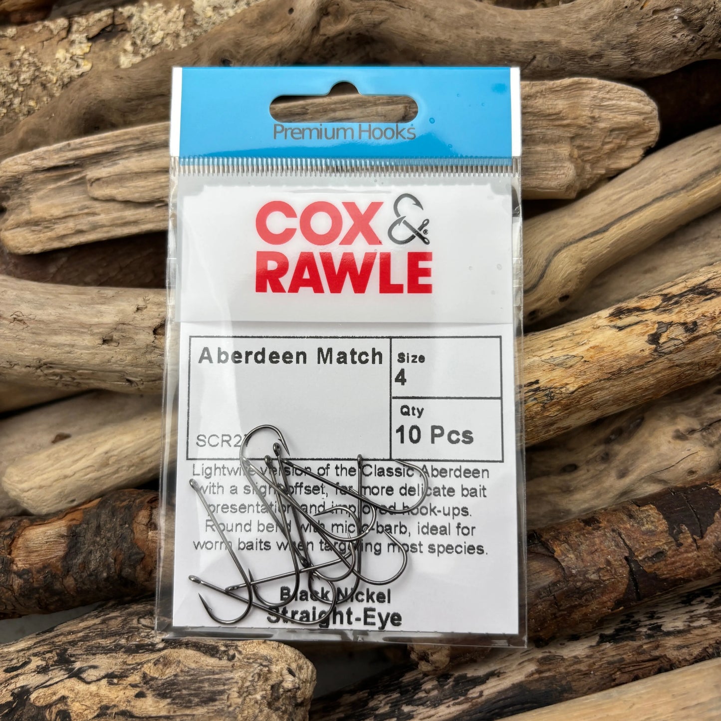 Cox_&_Rawle_SCR27_Aberdeen_Match_pack_Sprite Fishing