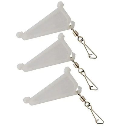 Cox & Rawle Ashpole Booms SPRITE Fishing