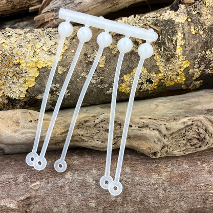 Cox & Rawle Avis Stand-off Booms SPRITE Fishing