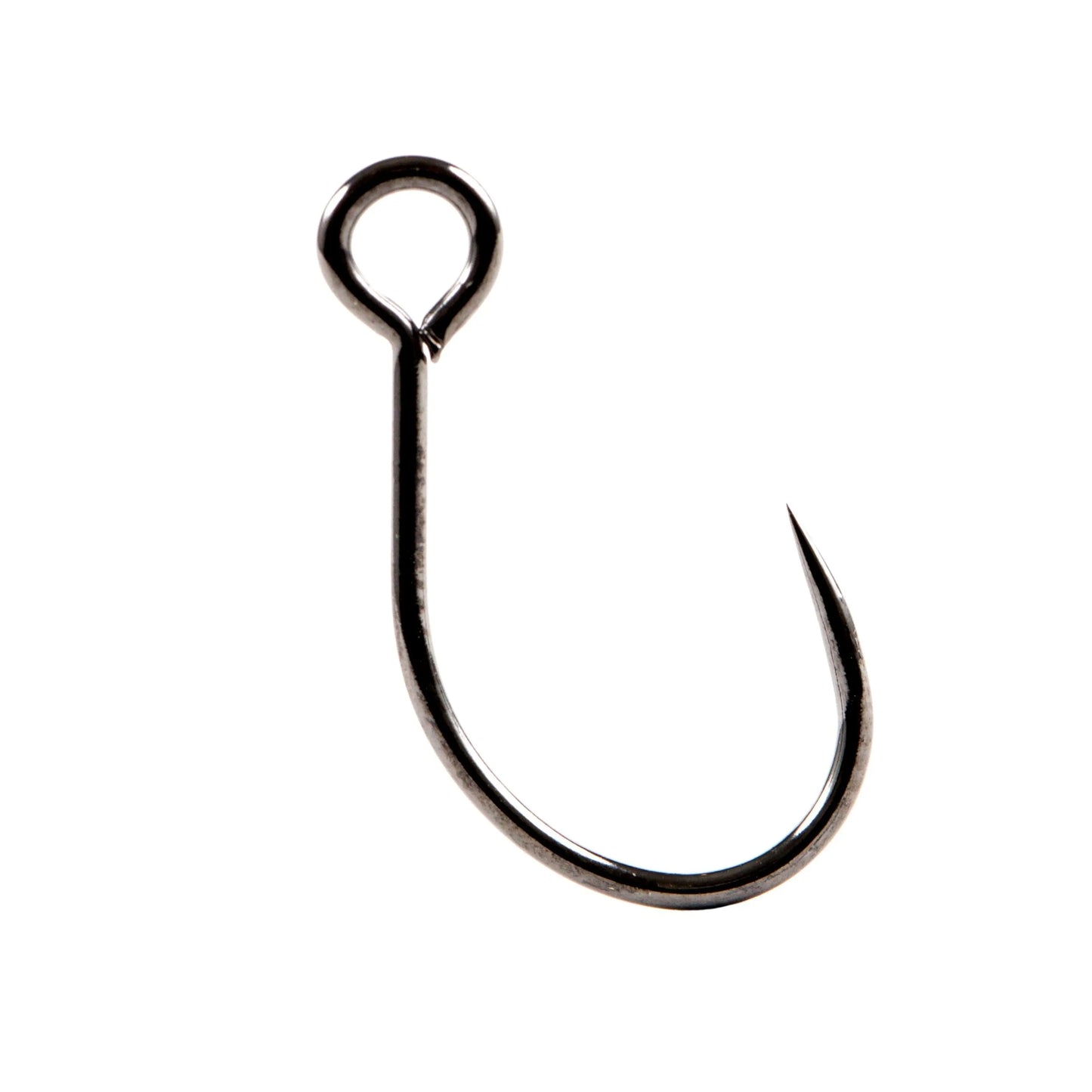 Cox & Rawle SCR50BL In-line Lure Replacement Single Barbless Hook - SPRITE Fishing