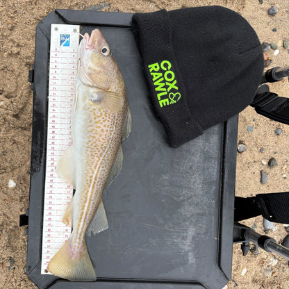 Cox & Rawle Beanies SPRITE Fishing