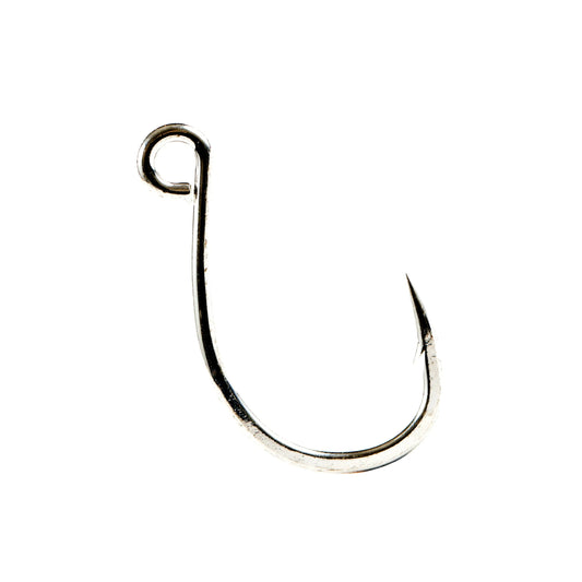 Cox & Rawle SCR50TN In-line Bluewater Lure Replacement Single Hook - SPRITE Fishing