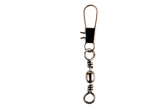 Cox & Rawle Brass Ball Bearing with Interlock Snap SPRITE Fishing