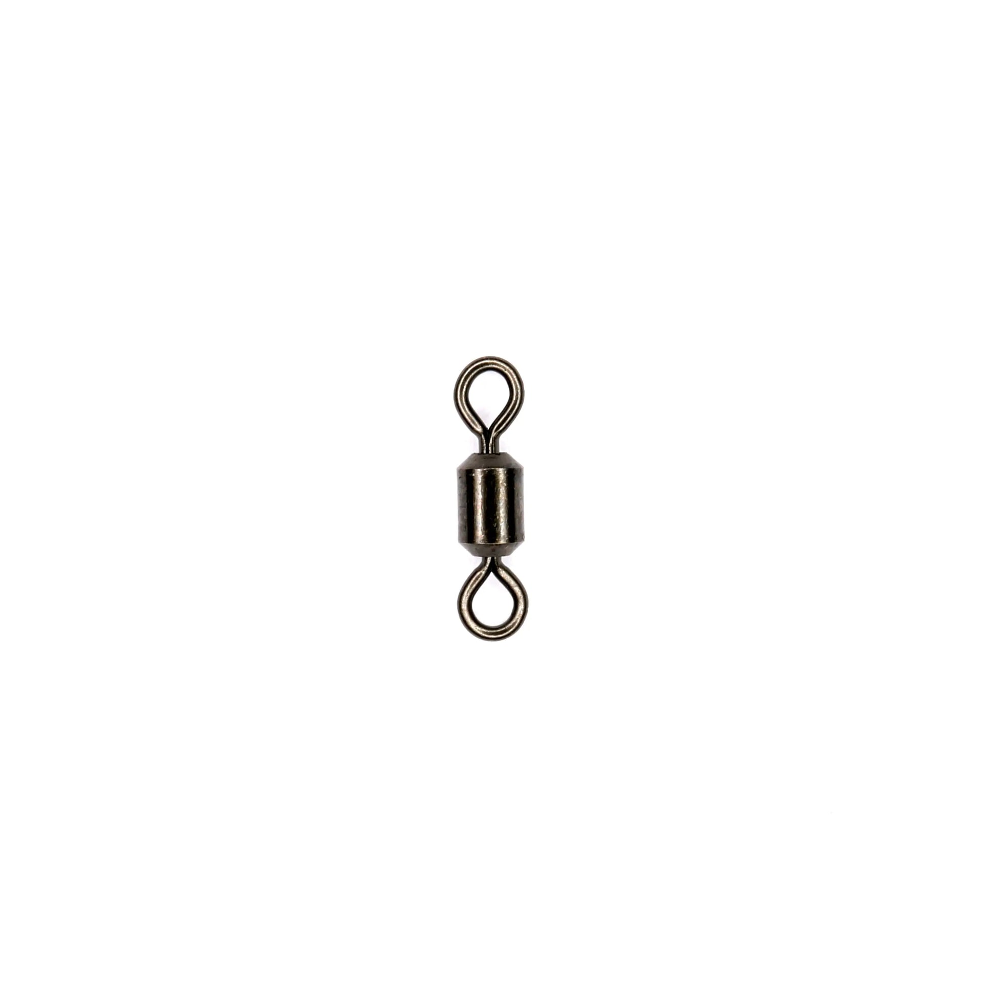 Cox & Rawle Brass Rolling Swivels SPRITE Fishing