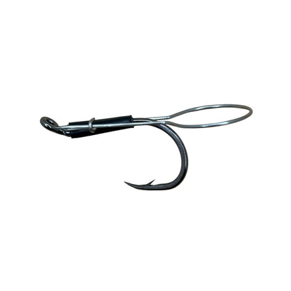 Cox & Rawle Octopus Hook Bridle Rig - Sprite Fishing