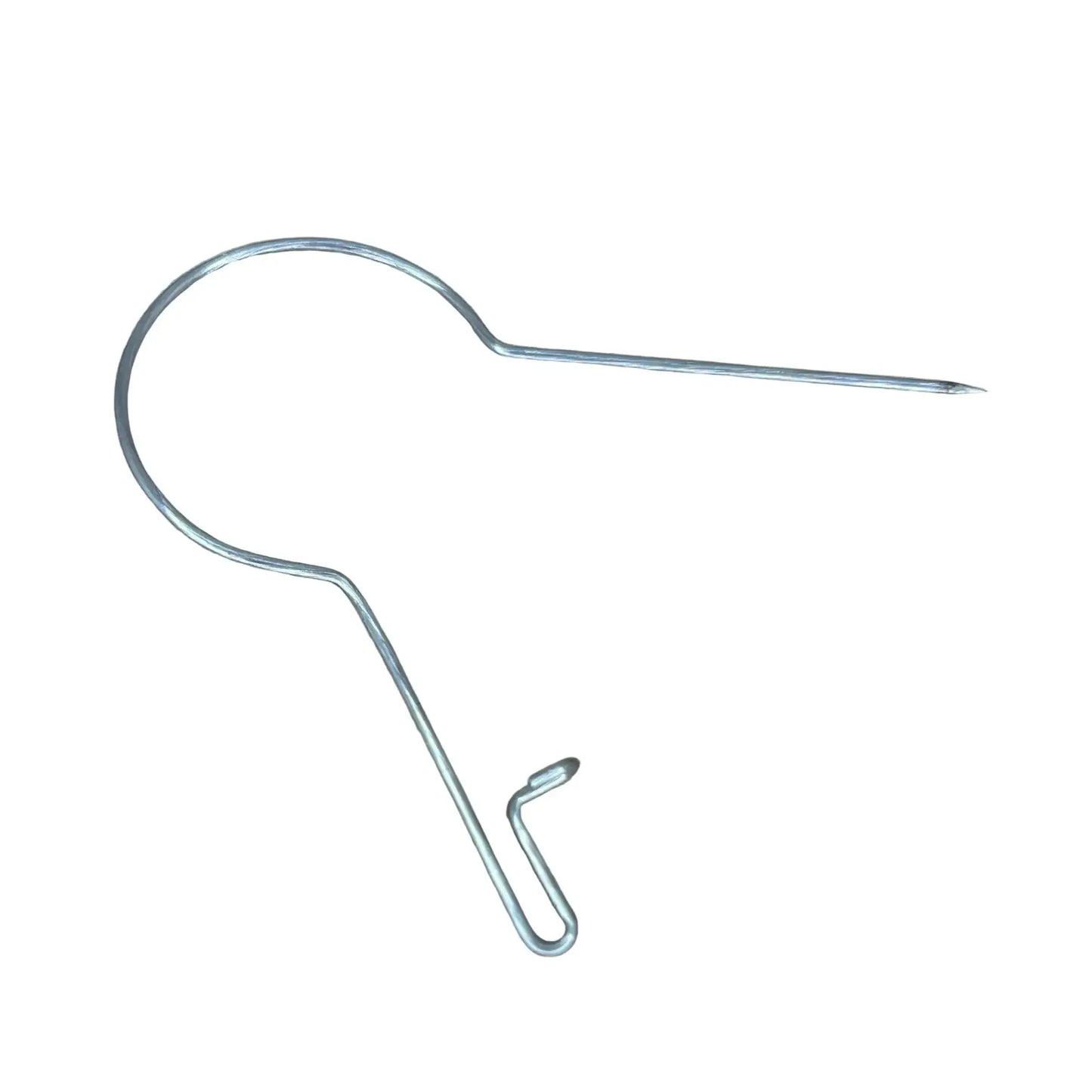 Cox & Rawle Bridle Rig Clip Open - Sprite Fishing