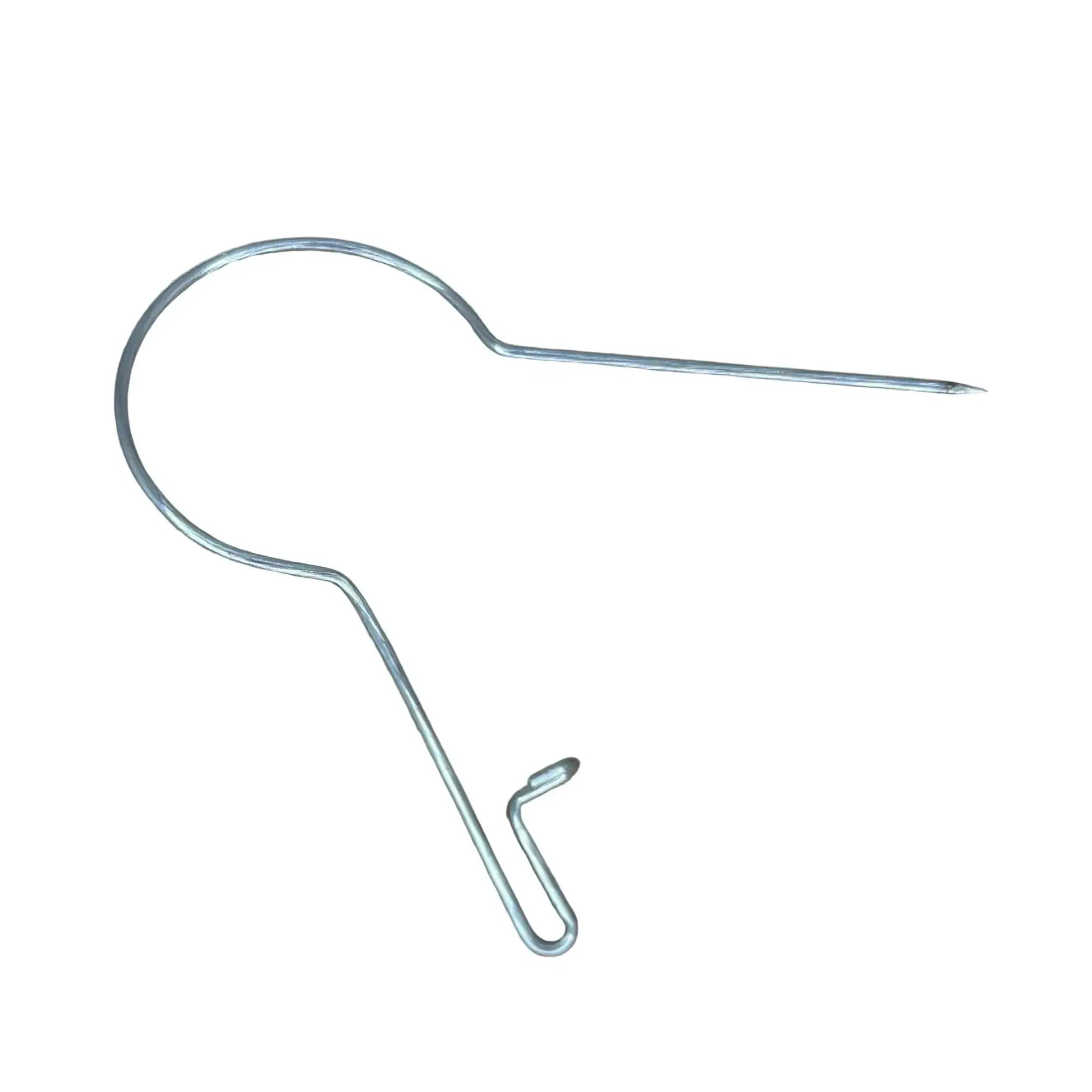 Cox & Rawle Bridle Rig Clip Open - Sprite Fishing