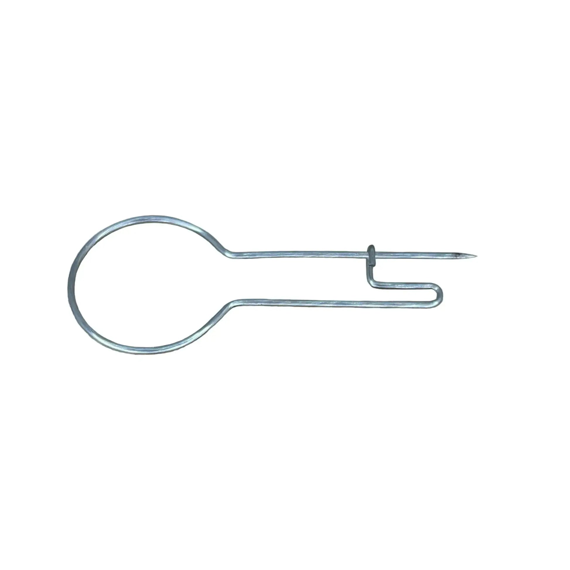 Cox & Rawle Bridle Rig Clip Closed - Sprite Fishing
