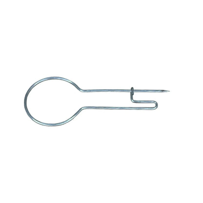 Cox & Rawle Bridle Rig Clip Closed - Sprite Fishing