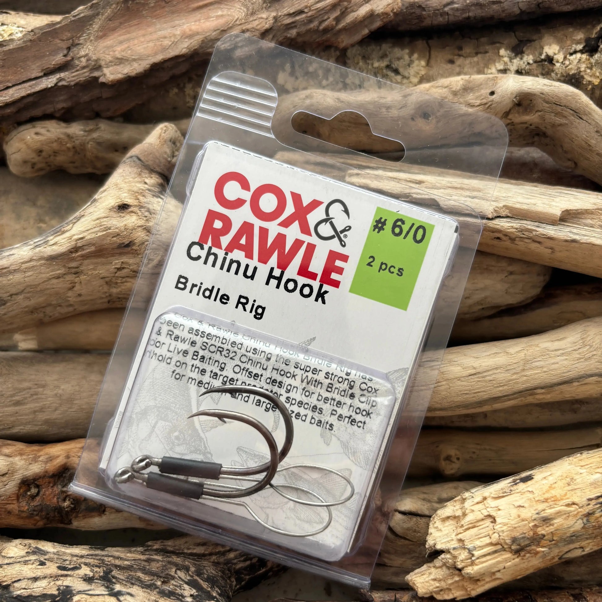 Cox-&-Rawle-Chinu-Hook-Bridle-Rig-Sprite Fishing