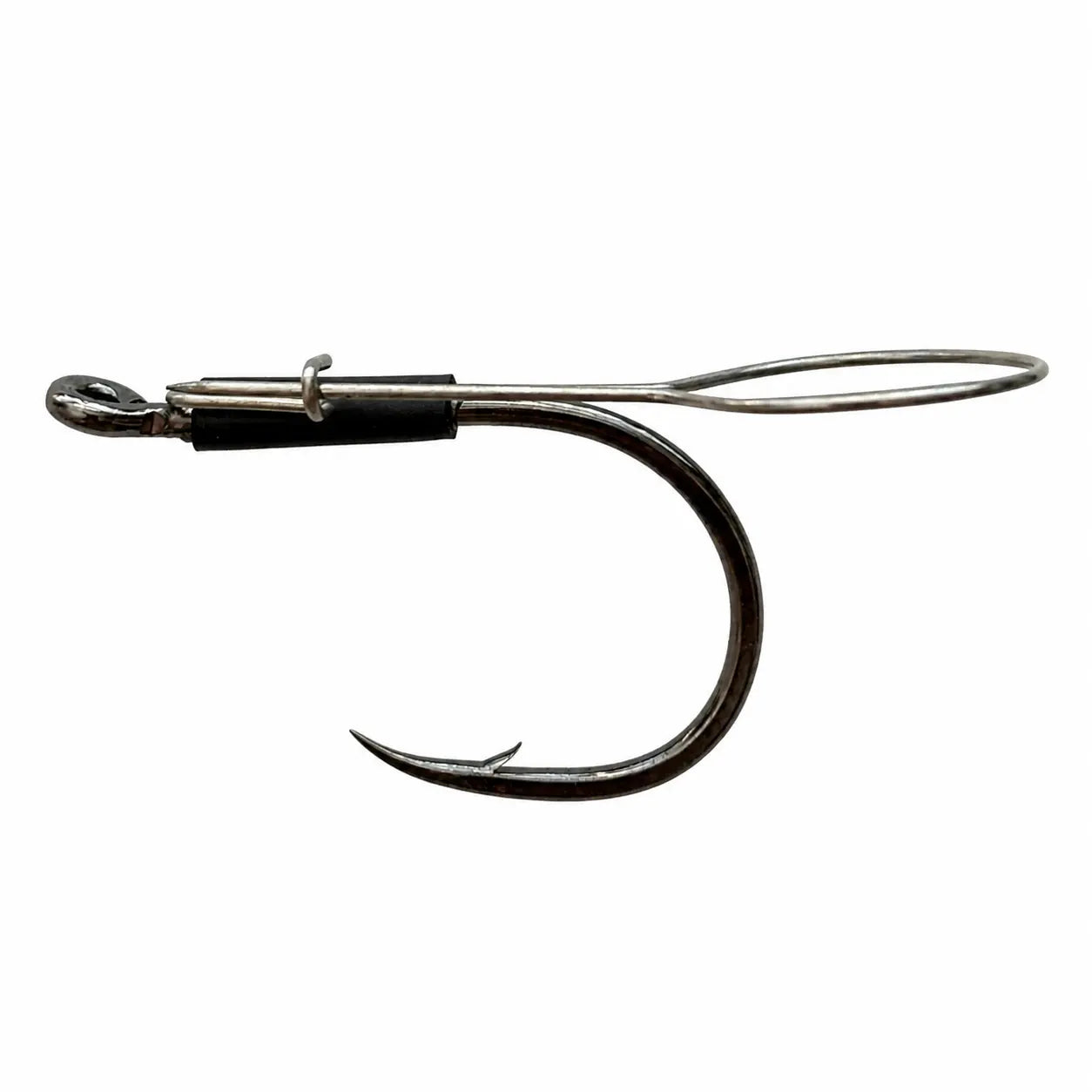 Cox & Rawle Bridle Chinu Rig Kit for making Bass and Tope Fishing