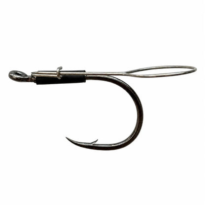 Cox & Rawle Bridle Chinu Rig Kit for making Bass and Tope Fishing