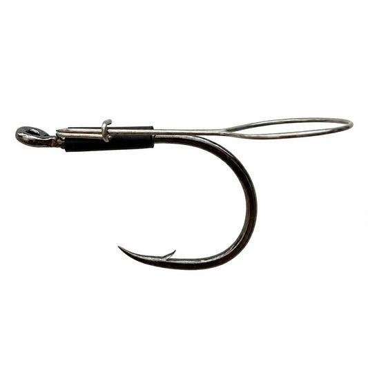 Cox & Rawle Bridle Chinu Rig Kit for making Bass and Tope Fishing