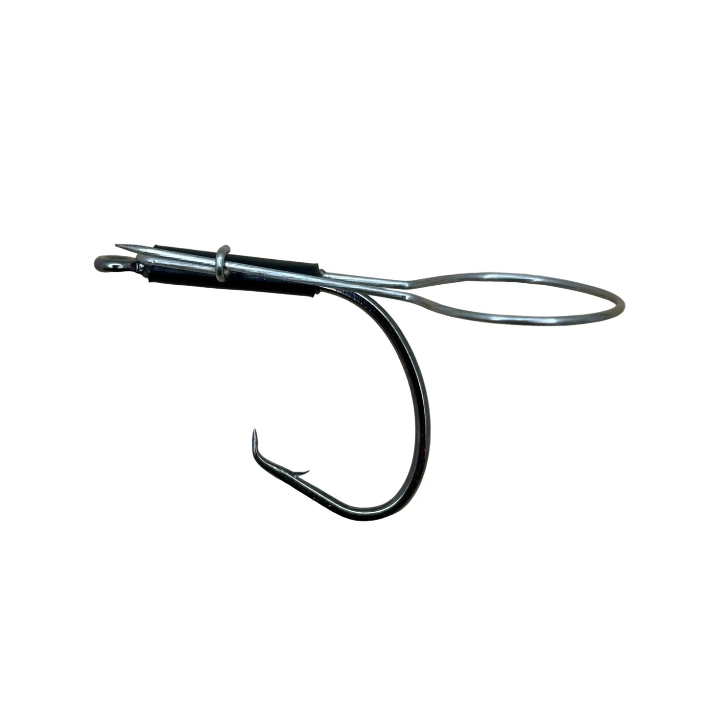 Cox & Rawle Circle Hook Bridle Rig 4/0 Fine - Sprite Fishing