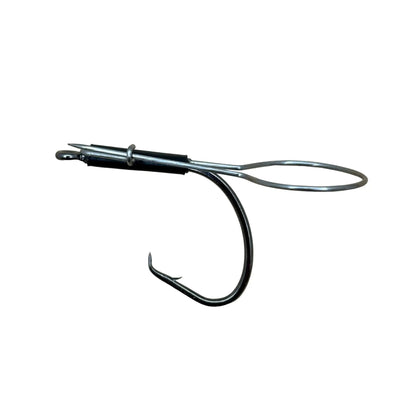 Cox & Rawle Circle Hook Bridle Rig 4/0 Fine - Sprite Fishing