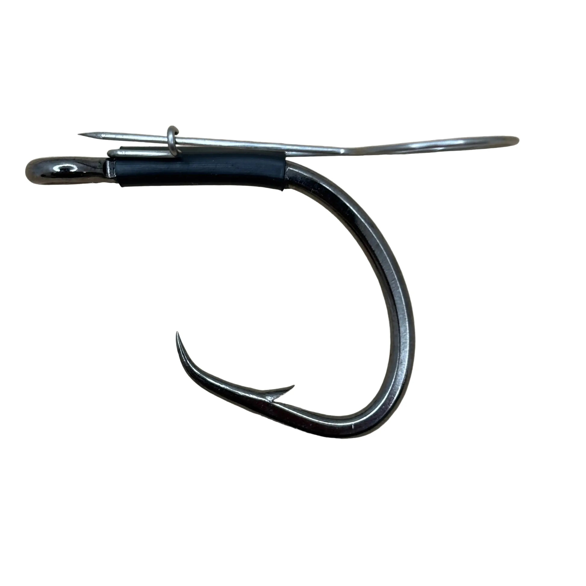 Cox & Rawle Circle Hook Bridle Rig - Sprite Fishing