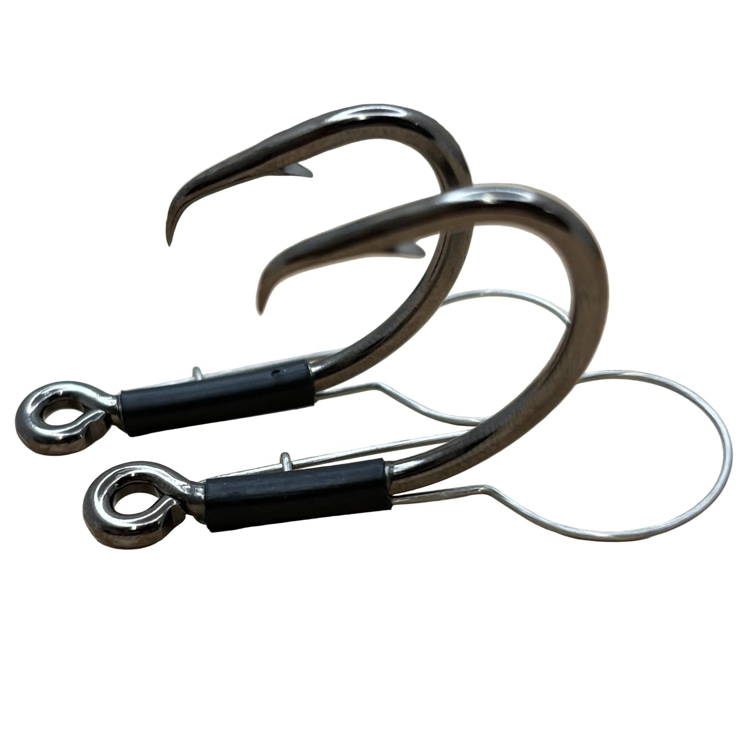 Cox & Rawle Heavy Circle Hook Bridle Rig 2's - Sprite Fishing