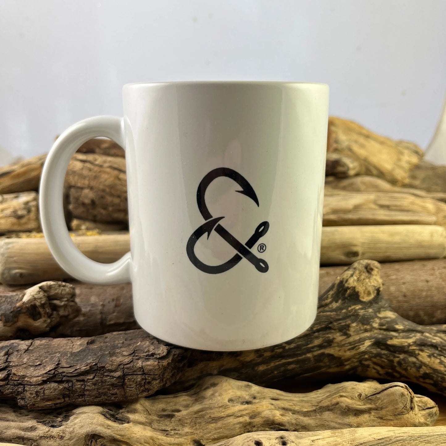 Cox & Rawle Coffee Mug SPRITE Fishing