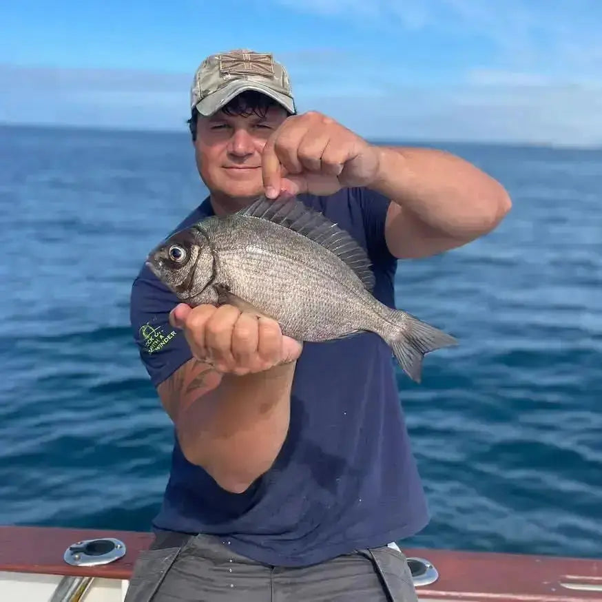 Cox & Rawle Chinu Hook SPRITE Fishing