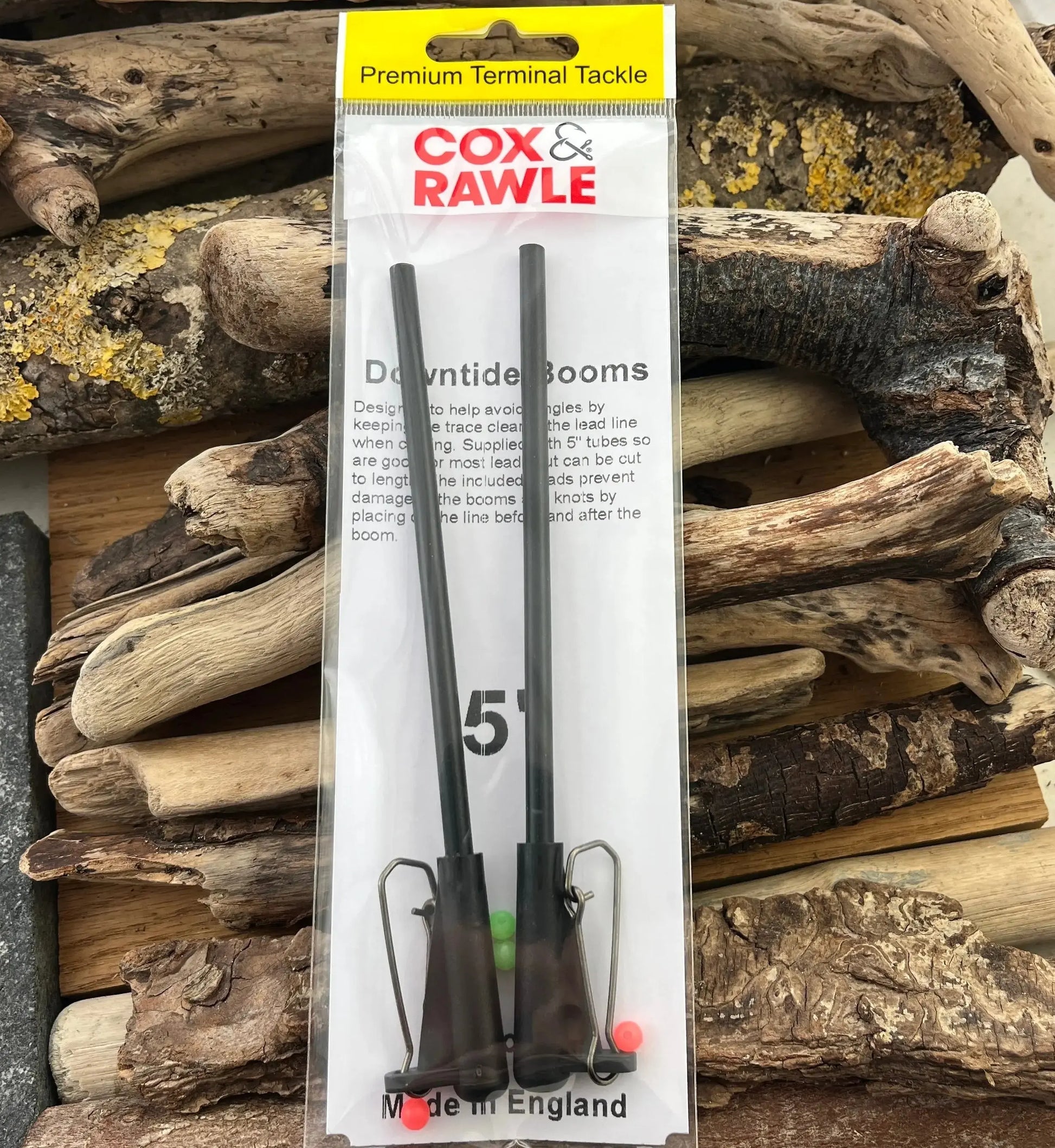 Cox & Rawle DTB Downtide Booms SPRITE Fishing