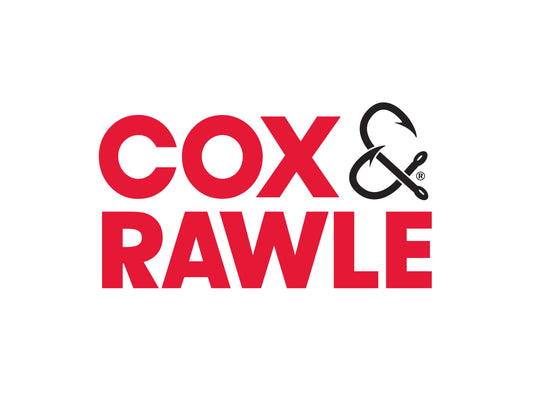 Cox & Rawle Dongle Rig - Braid