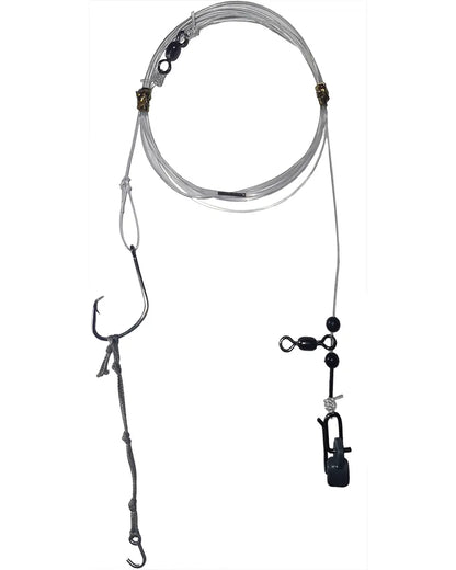 Cox & Rawle Dongle Rig - Braid