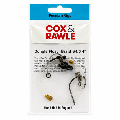 Cox & Rawle Dongle Rig - Braid