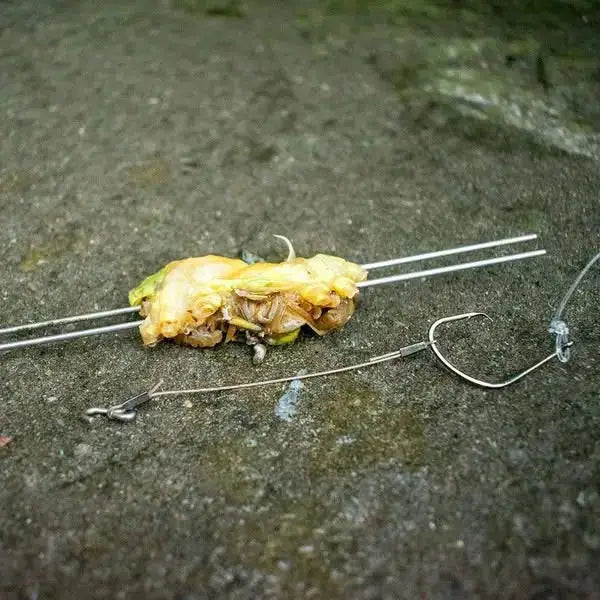 Cox & Rawle Dongle Rig Braided Line SPRITE Fishing