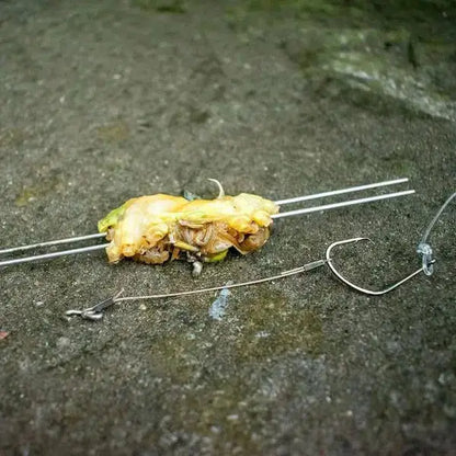 Cox & Rawle Dongle Rig Braided Line SPRITE Fishing