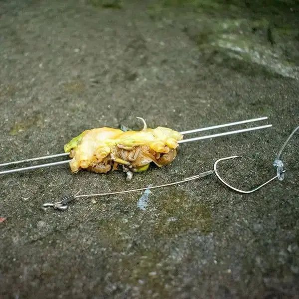 Cox & Rawle Dongle Rig Braided Line SPRITE Fishing