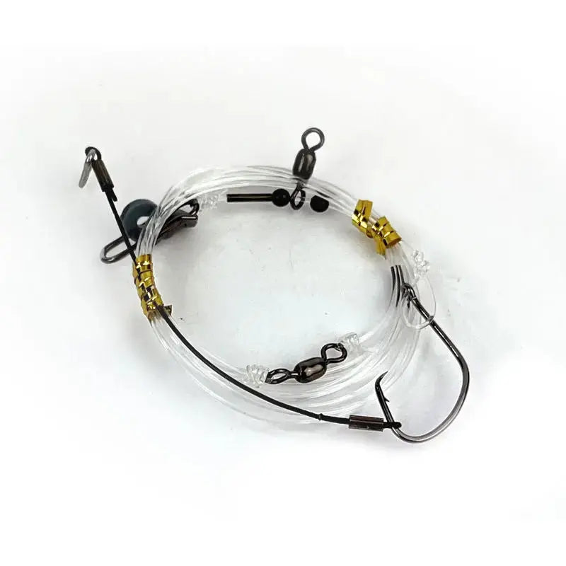 Cox & Rawle Dongle Rig Braided Line SPRITE Fishing