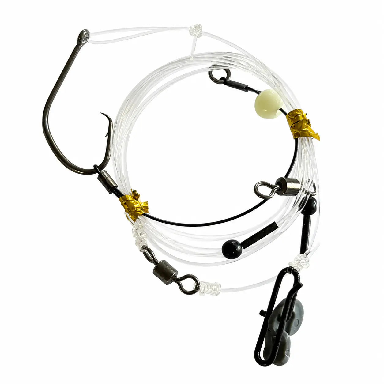 Cox & Rawle Dongle Rig - Wire - Sprite Fishing