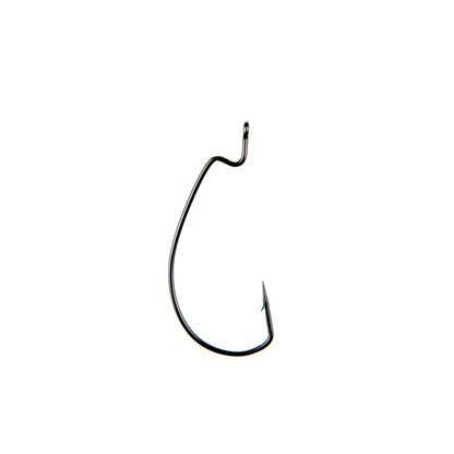 Cox & Rawle Extra-Wide-Gape Offset Worm Hook - SCR31-EWG SPRITE Fishing