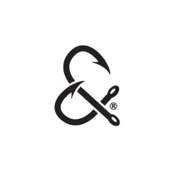 Cox & Rawle Ampersand Logo
