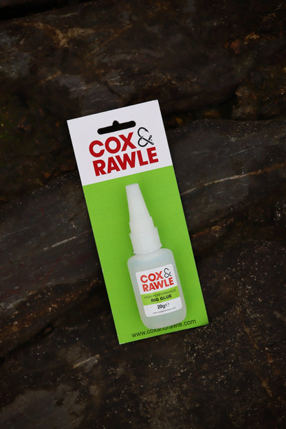 Cox & Rawle High Performance Rig Glue SPRITE Fishing