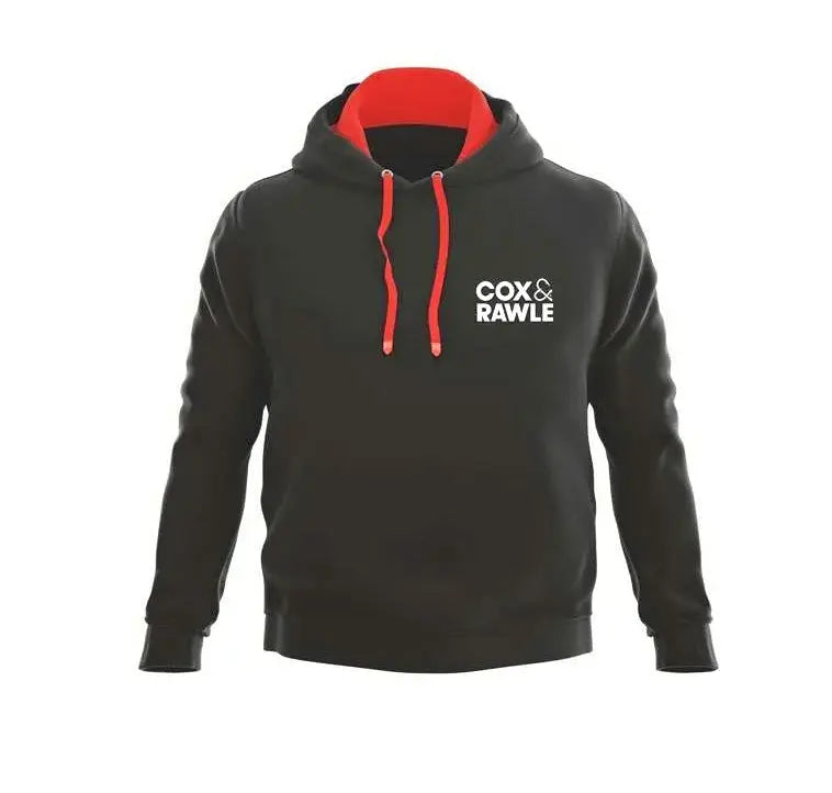 Cox & Rawle Hoodies SPRITE Fishing
