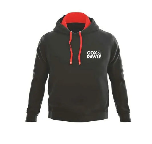 Cox & Rawle Hoodies SPRITE Fishing