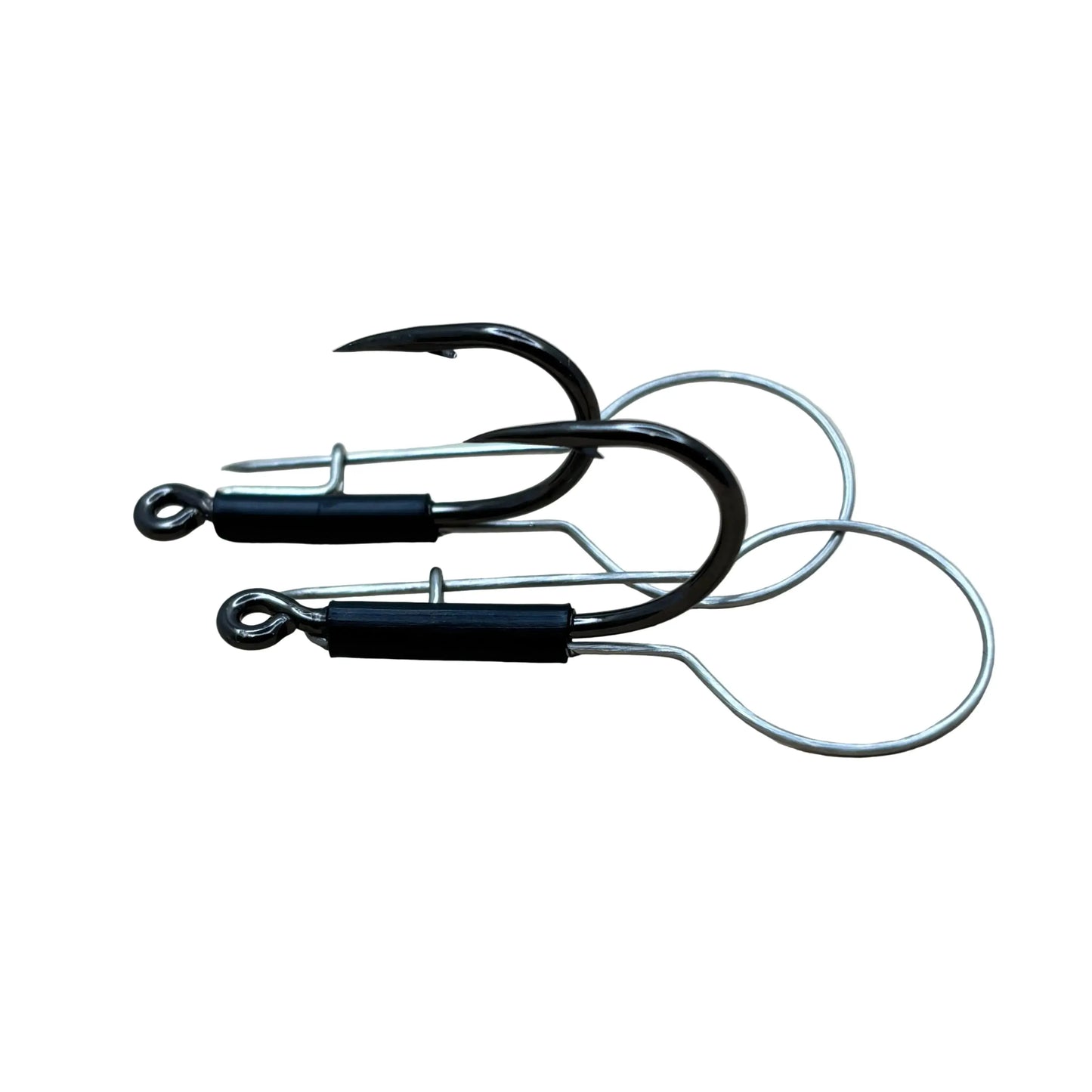 Cox & Rawle J-Hook Bridle Rig 2's - SPRITE Fishing