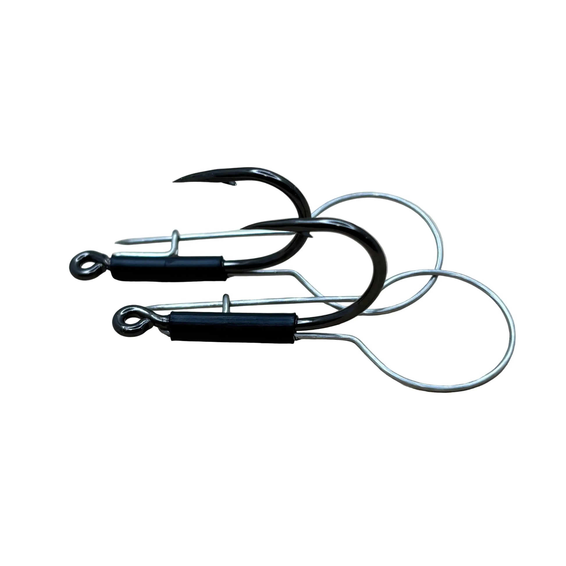 Cox & Rawle J-Hook Bridle Rig 2's - SPRITE Fishing