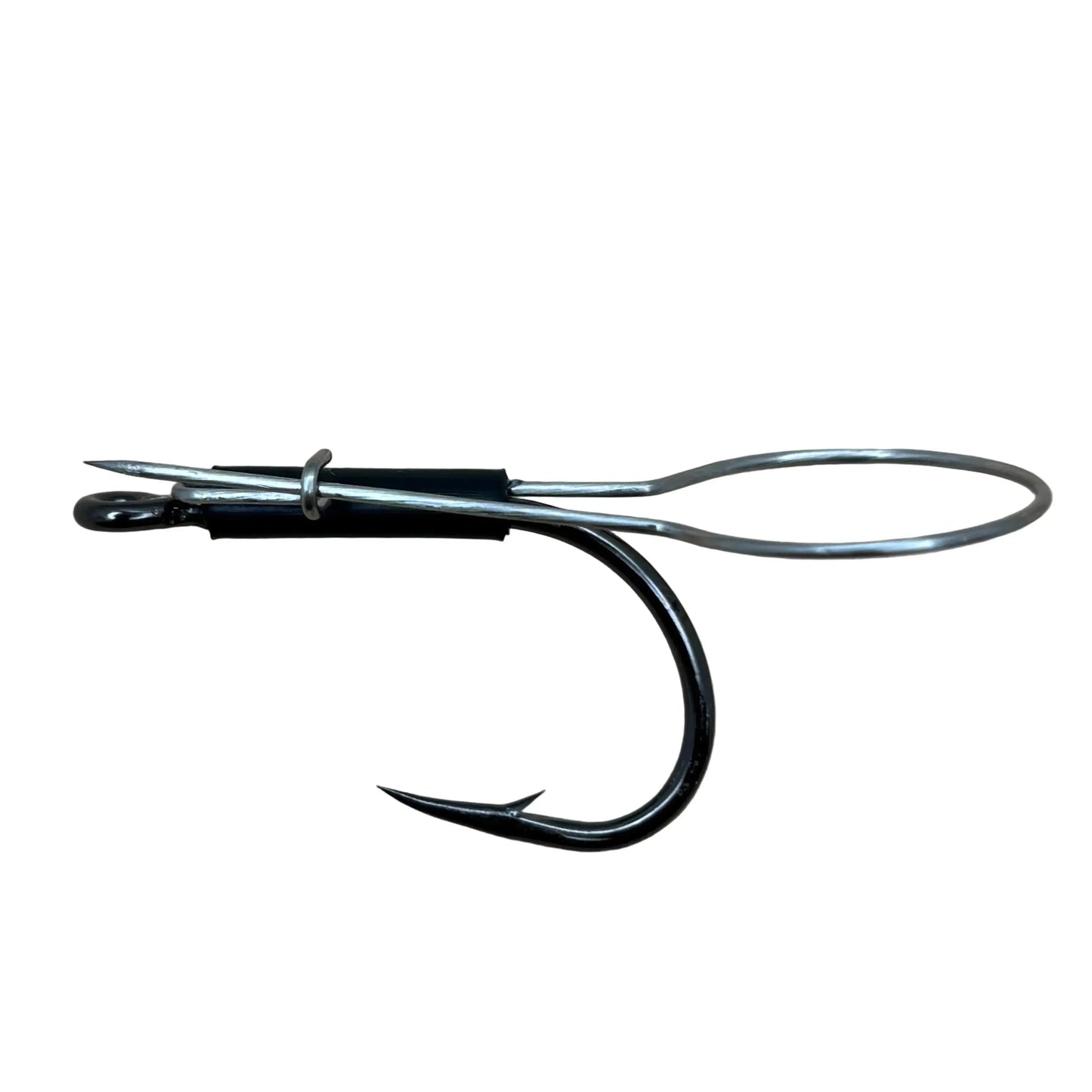 Cox & Rawle J-Hook Bridle Rig - SPRITE Fishing