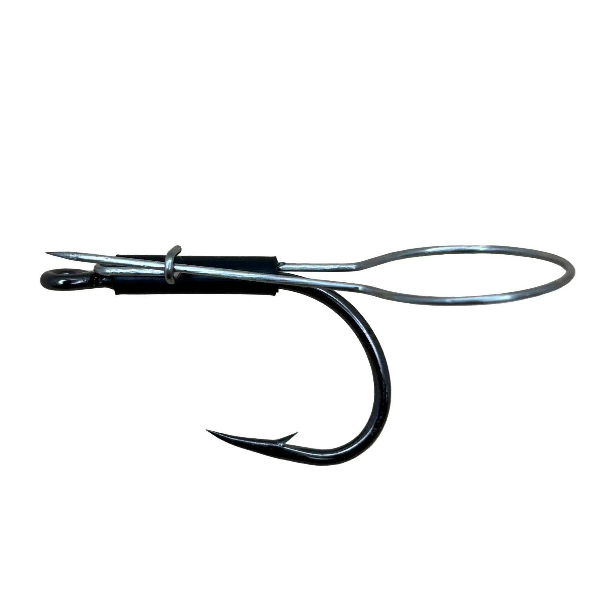 Cox & Rawle J-Hook Bridle Rig - SPRITE Fishing