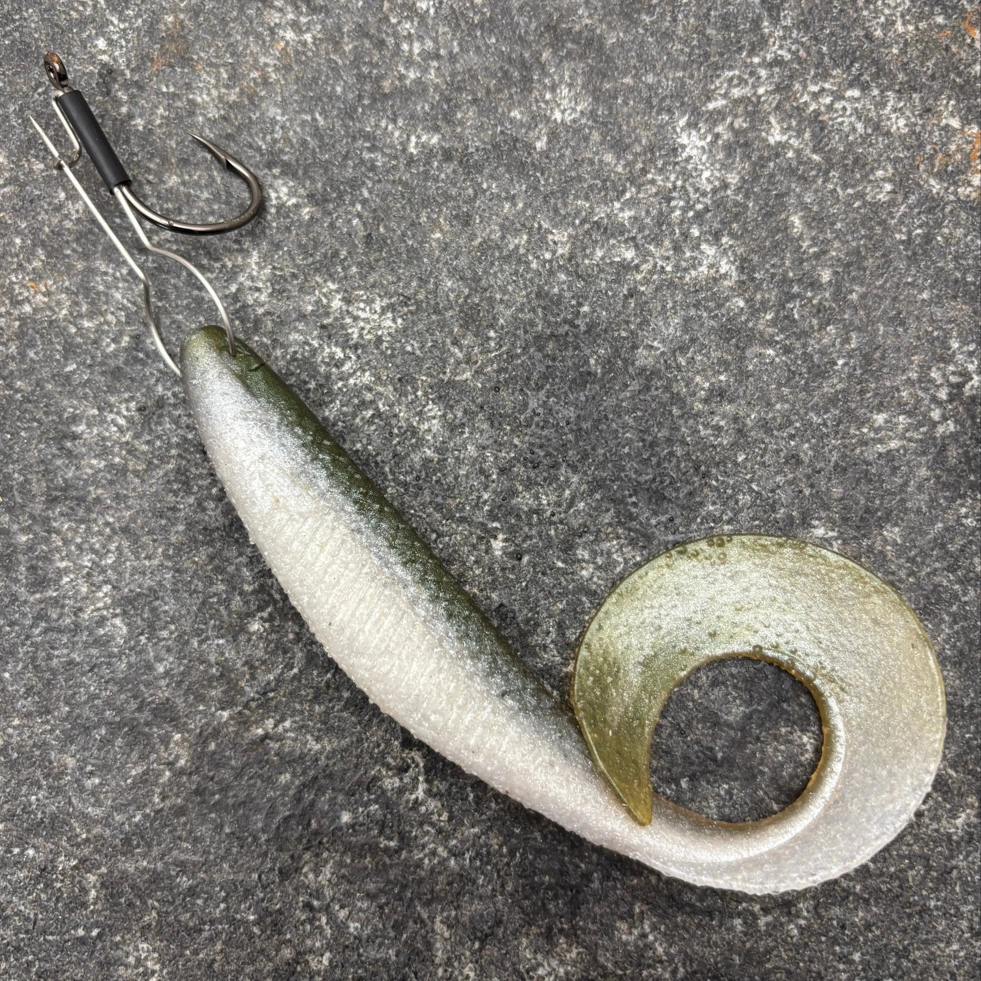 Cox-&-Rawle-J-Hook-Bridle-Rig Sprite Fishing