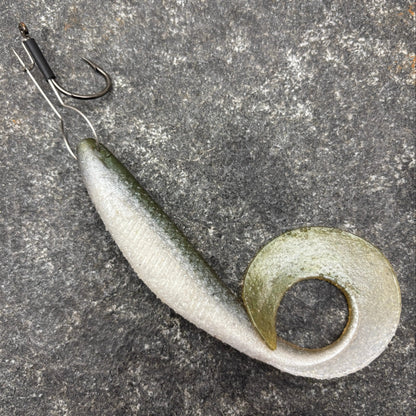 Cox-&-Rawle-J-Hook-Bridle-Rig Sprite Fishing