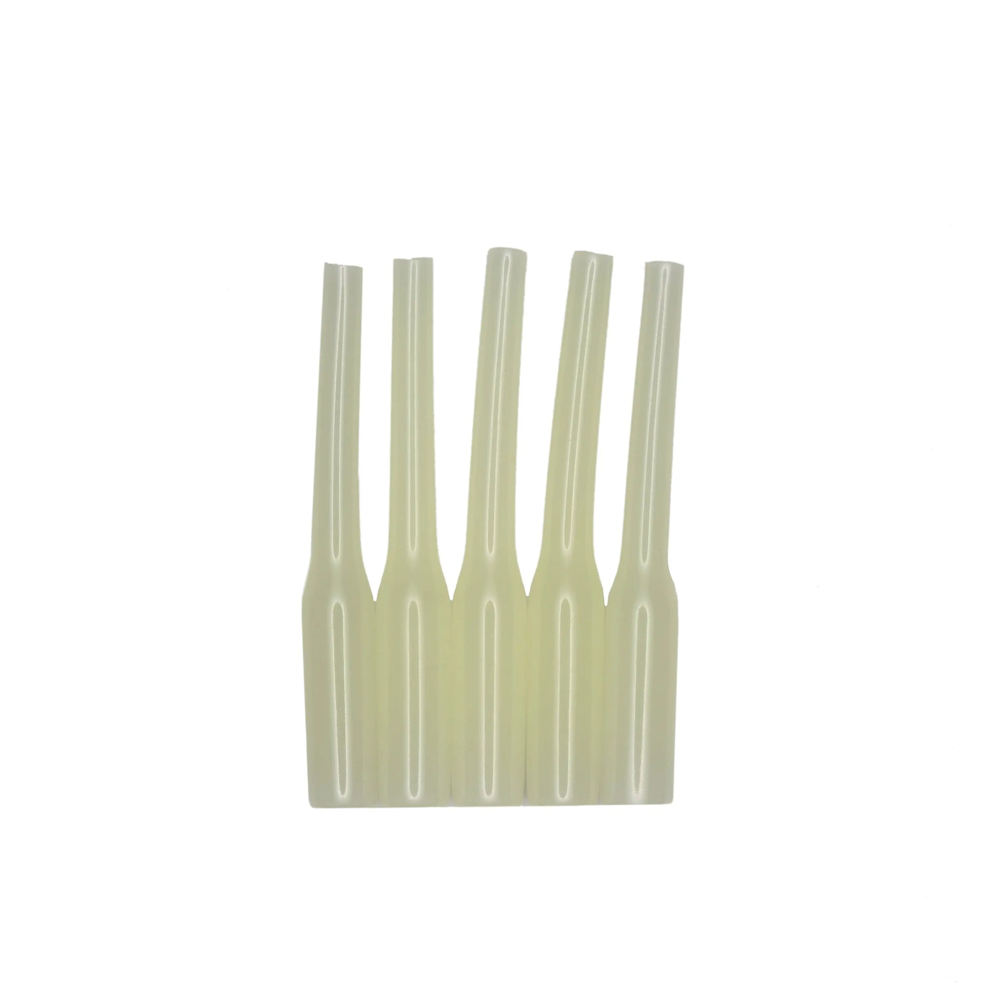 Cox & Rawle Luminous Leader Sleeves SPRITE Fishing