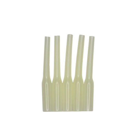 Cox & Rawle Luminous Leader Sleeves SPRITE Fishing