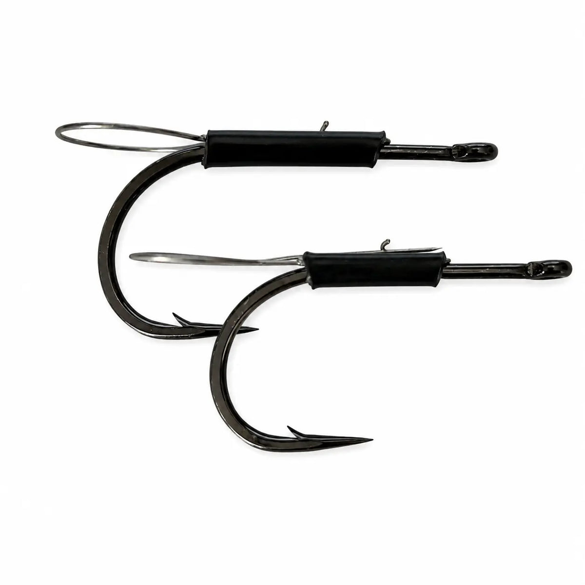 Cox & Rawle Meat Hook Bridle Rig